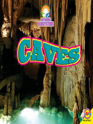 cover image of Caves